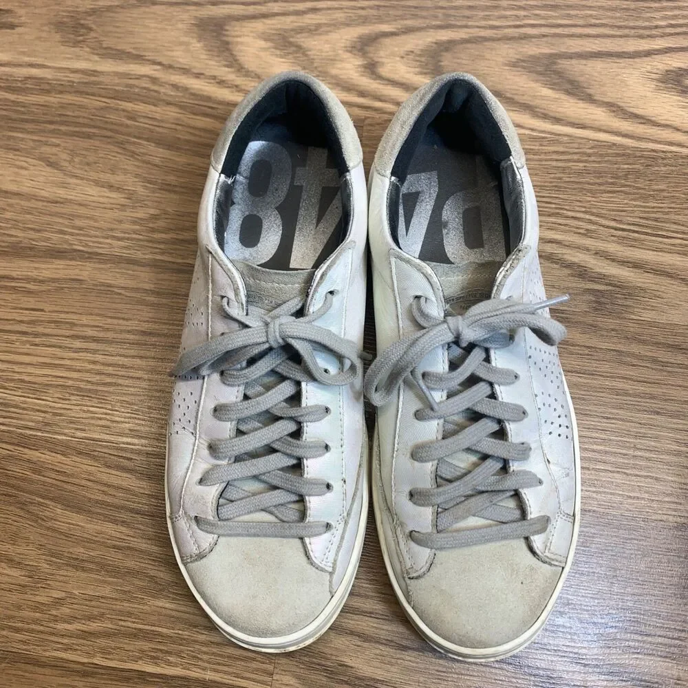 P448 john sneakers